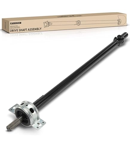 Amazon.com: All Balls Racing Prop Shaft Front Stealth Drive